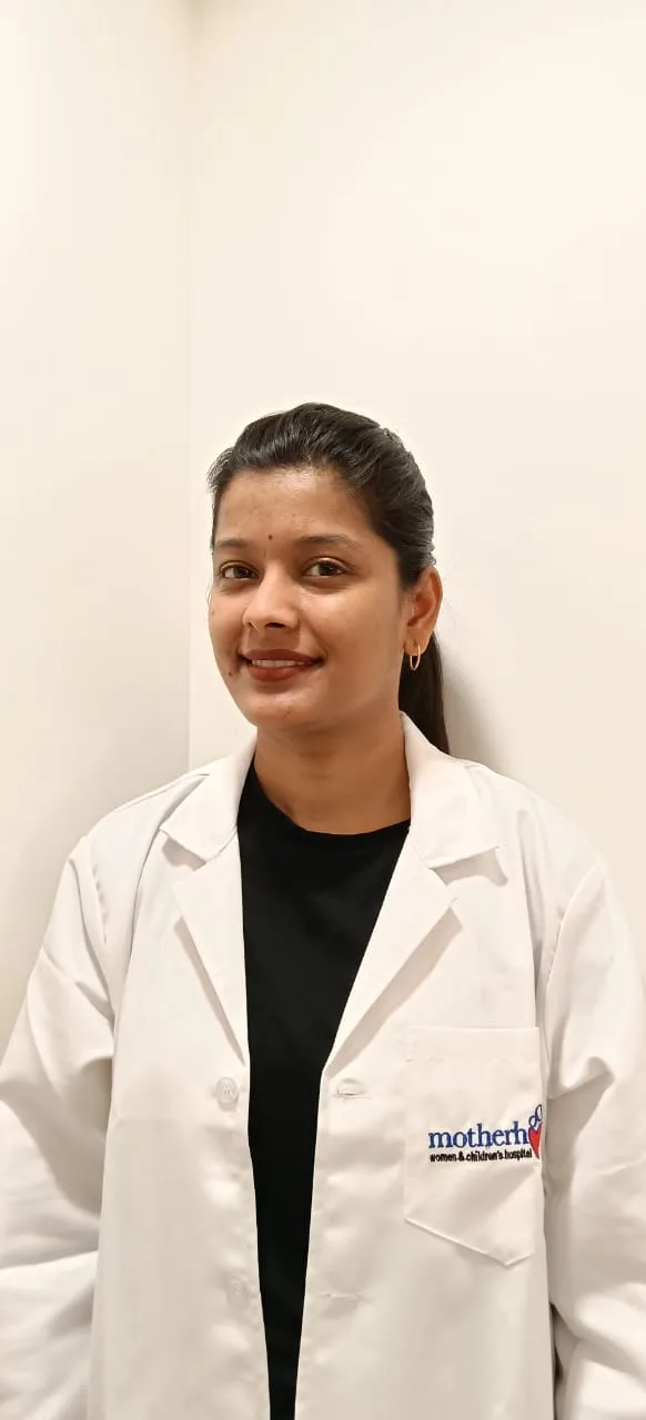 Dr Ankita Jain